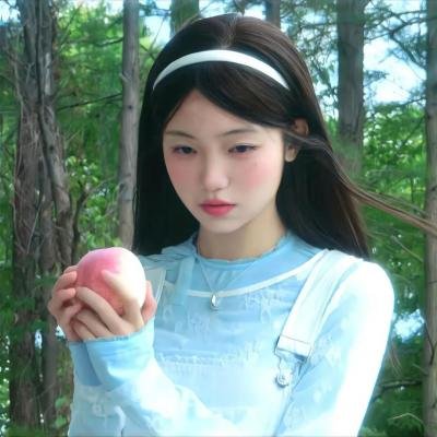 生命速写
